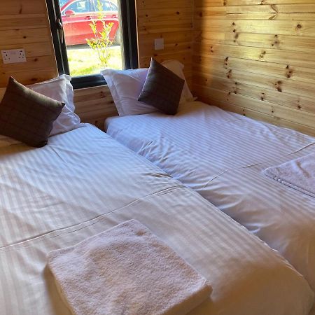 Willa Hedgehog'S Nest Bathgate Zewnętrze zdjęcie