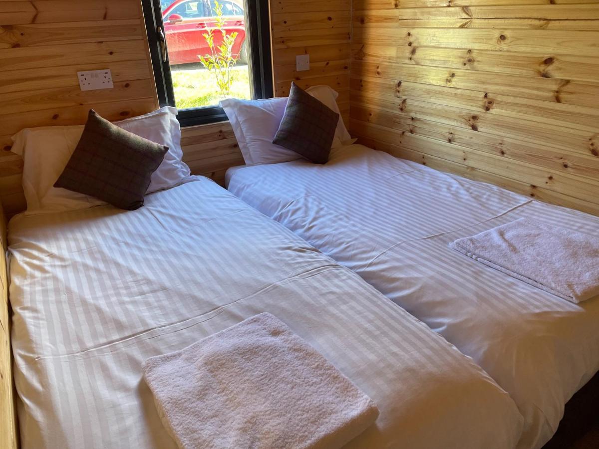 Willa Hedgehog'S Nest Bathgate Zewnętrze zdjęcie