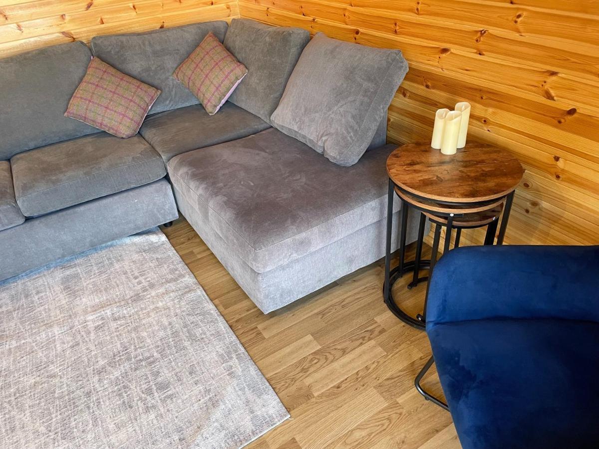 Willa Hedgehog'S Nest Bathgate Zewnętrze zdjęcie